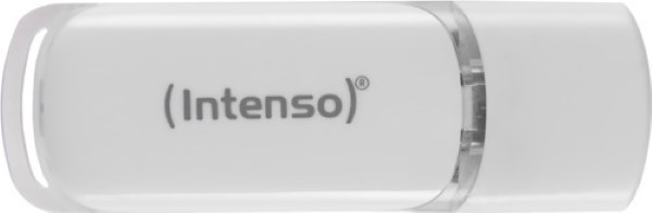 INTENSO USB 32GB FLASH LINE WH 3.1 INTERFACE USB-C 3.1 GEN 1