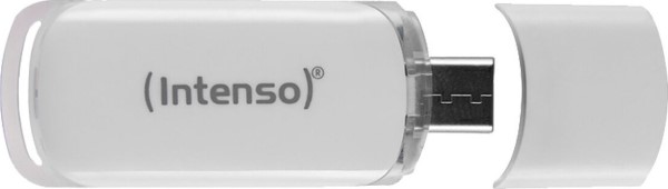 INTENSO USB 128GB FLASH LINE WH 3.1 INTERFACE USB-C 3.1 GEN 1