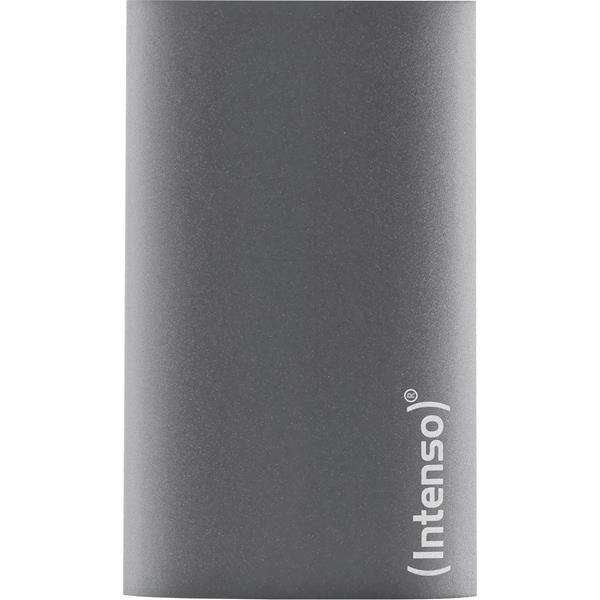 INTENSO EXTERNE SSD 1,8 2TB USB 3.0 ALUMINUM PREMIUM