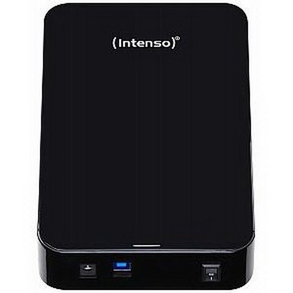 INTENSO 6TB MEMORY CENTER 3,5" BK U3