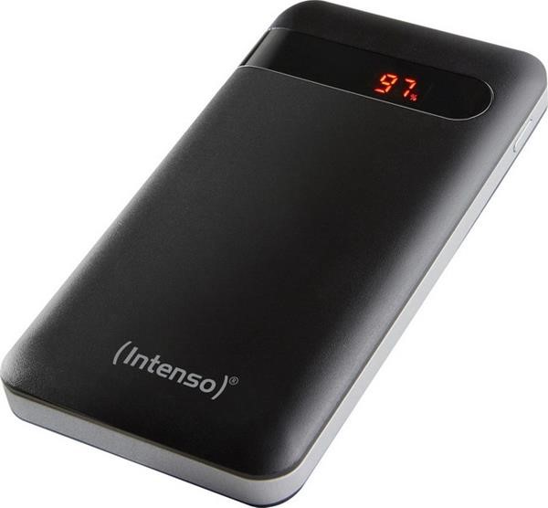 INTENSO POWERBANK PD10000 POWER DELIVERY 10000 MAH BLACK