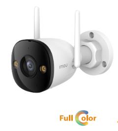 IMOU IP CAMERA BULLET 2E 5MP