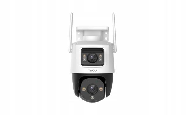 IMOU IP CAMERA CRUISER DUAL