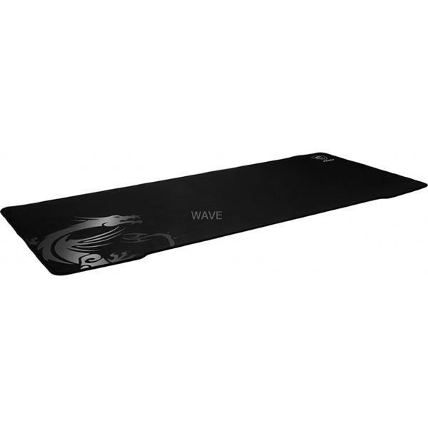 MSI AGILITY GD70, MOUSE PAD BLACK