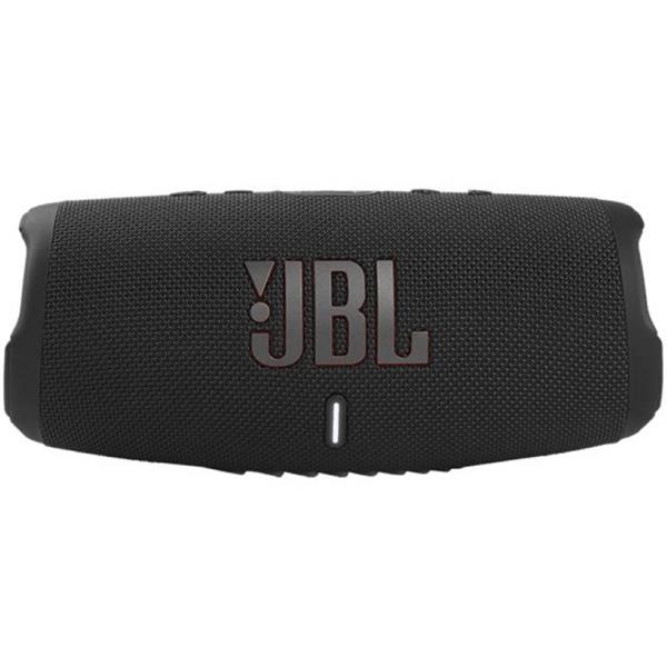 JBL CHARGE 5 - BLACK