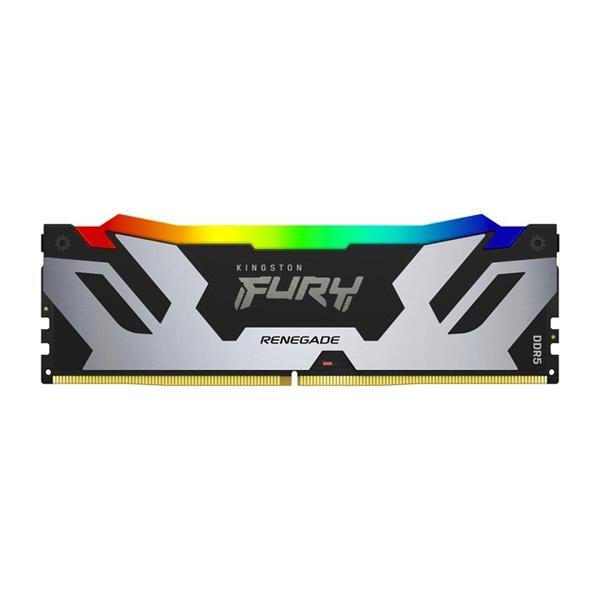 KINGSTON Memory  FURY Renegade RGB, DDR5, 6000MT/s, 48GB