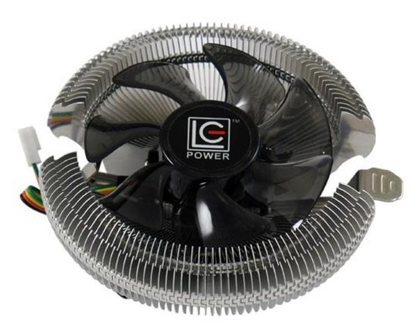 LC POWER COSMO COOL LC-CC-94 - PROCESSOR COOLER