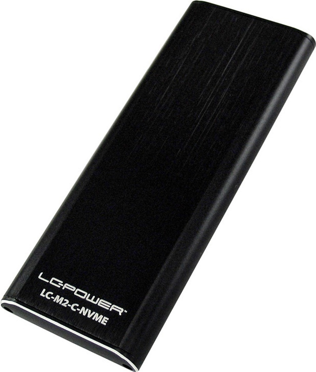 LC POWER LC-M2-C-NVME