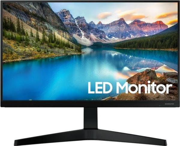 Samsung T37F IPS Monitor 24" FHD 1920x1080