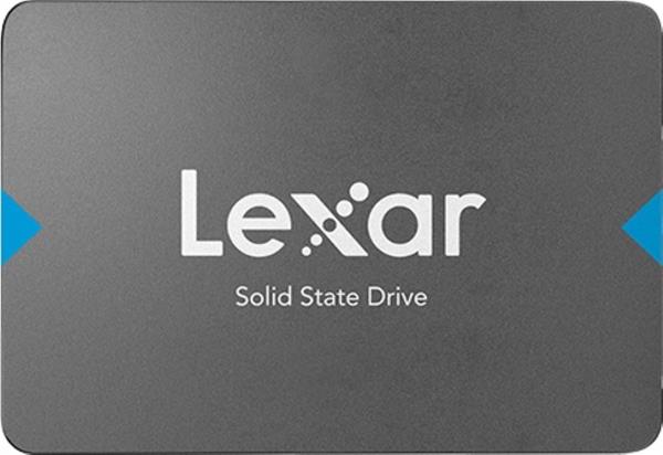 LEXAR SSD 240GB 450/550 NQ100 SA3