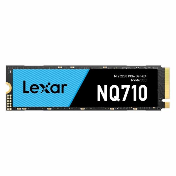 SSD Lexar 1TB NQ710 LNQ710X001T-RNNNG  PCIe M.2 NVME PCIe 4.0 x4