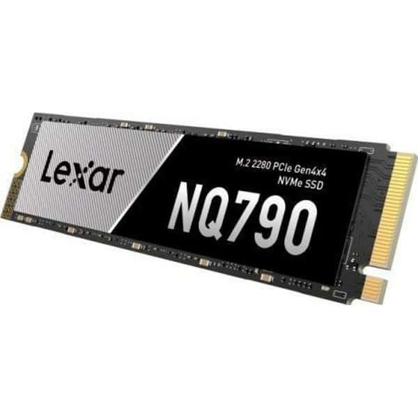 SSD Lexar 1TB NQ790 LNQ790X001T-RNNNG PCIe M.2 NVME PCIe 4.0 x4