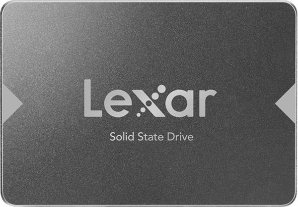 LEXAR SSD 128GB 440/520 NS100 SA3