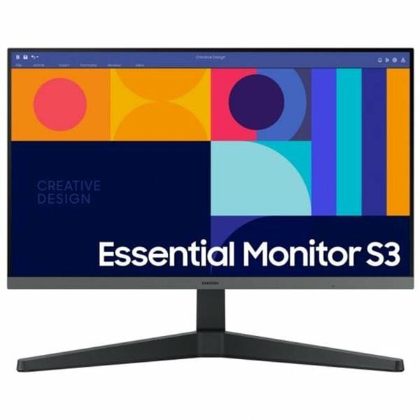 Samsung S30GD computer monitor 61 cm (24 ) 1920 x 1080 pixels Full HD LCD Black