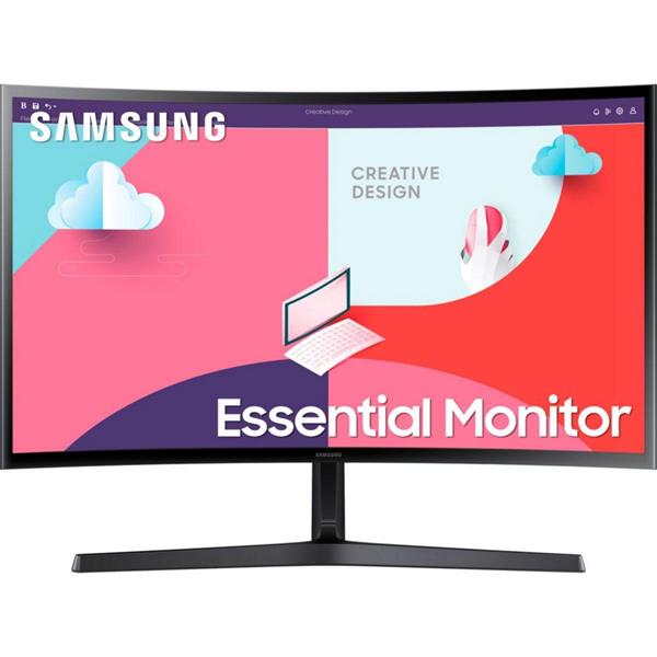 TFT Samsung S27C366EAU 68cm (27)LED,HDMI,VGA