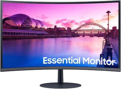 TFT Samsung S27C390EAU 68cm (27)LED,2xHDMI,DisplayPort,SP,curved