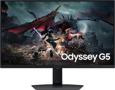 TFT Samsung Odyssey G5 S27DG500EU 68,60cm (27)LED,HDMI,DisplayPort