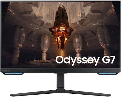 Samsung 28" Odyssey G7 LS28BG700EPXEN IPS HDR 4K 144Hz