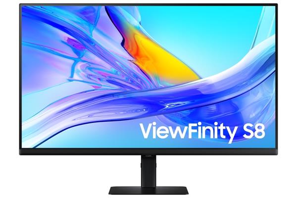 Samsung ViewFinity S80UD VA HDR Monitor 32" 4K 3840x2160