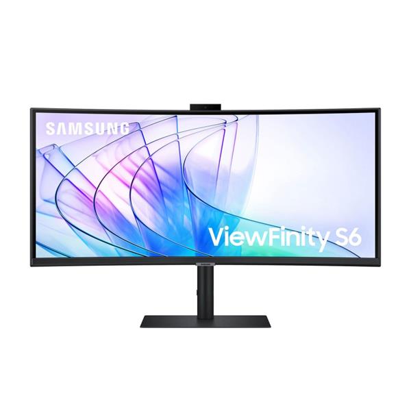 Samsung 34" LS34C652VAUXEN Curved 100Hz