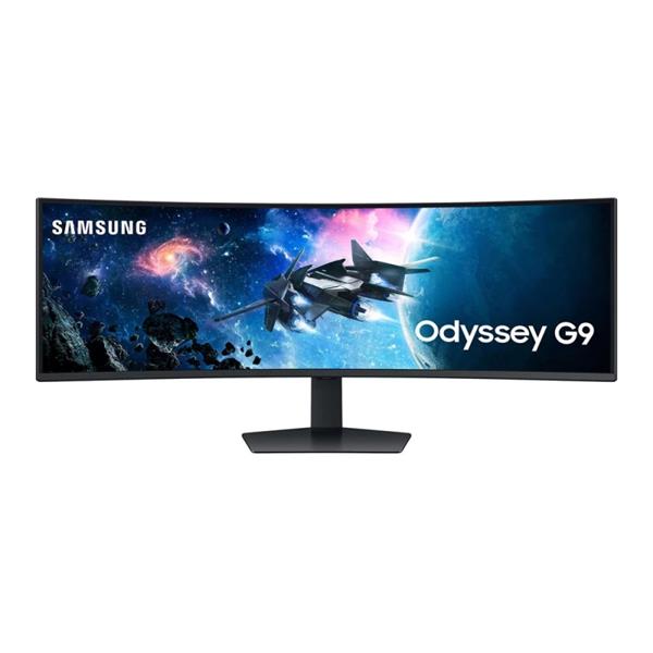 Samsung 49" Odyssey LS49CG950EUXE G9 240 Hz Curved