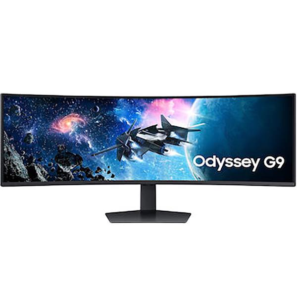 Samsung Odyssey G9 G95C Ultrawide VA Curved Gaming Monitor 49" 5120x1440 240Hz