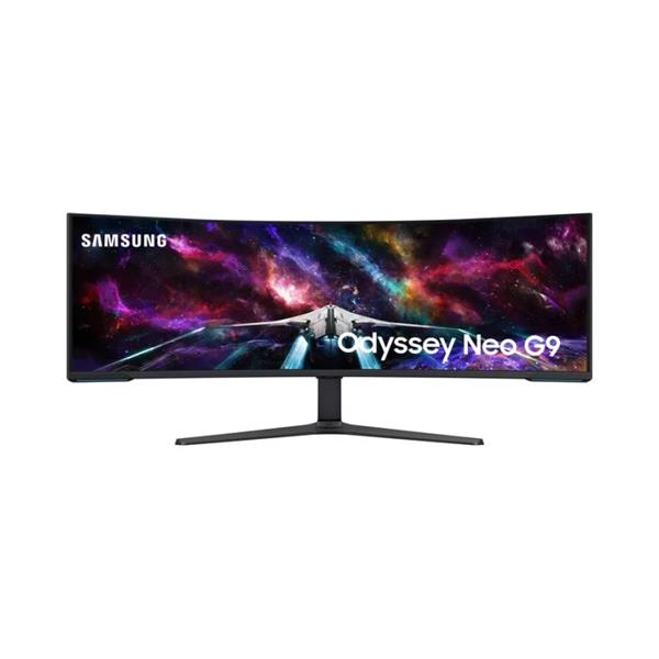 Samsung 57" LS57CG952NUXEN VA HDR 240Hz Ultrawide - Curved