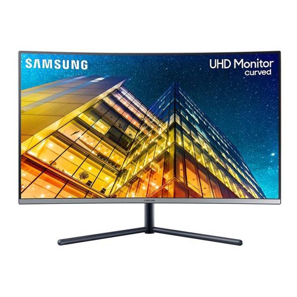 Samsung  VA Curved Monitor 32" 4K 3840x2160