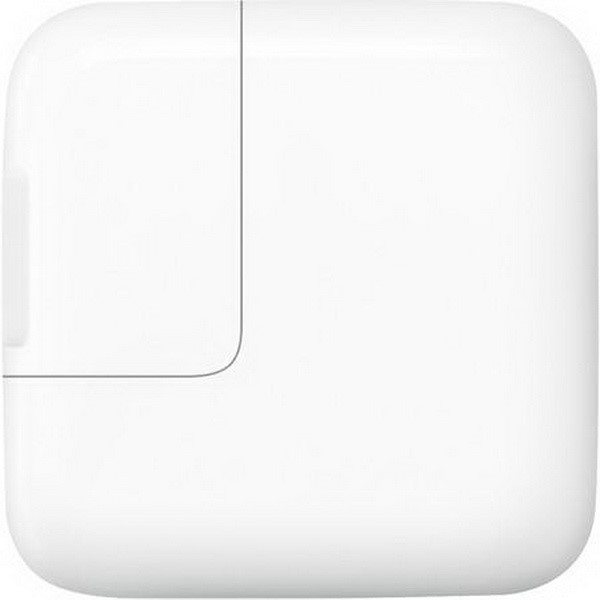 Apple 12W USB Power Adapter