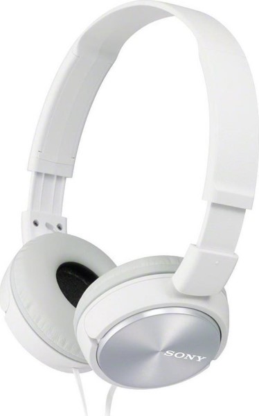 SONY MDR-ZX310APW WHITE