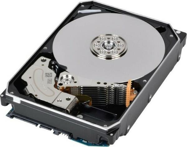 HDD Toshiba Enterprice Capacity Series MG08ACA16TE  16 TB