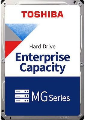 HDD Toshiba Enterprise Capacity Series MG10ACA20TE 20TB