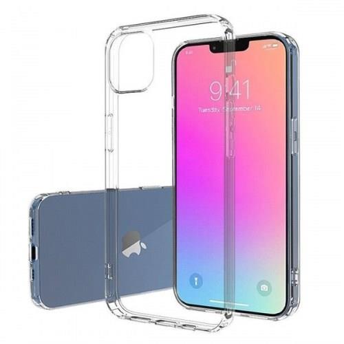 Ultra Clear 0.5mm Gel Cover for Xiaomi Poco M4 Pro 5G/Redmi Note 11s 5G