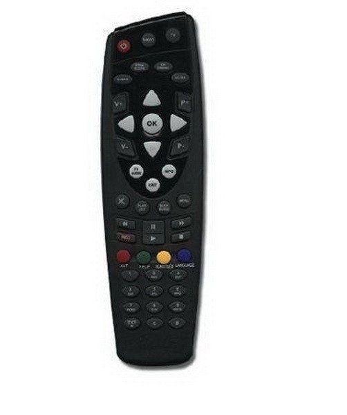 CONTROL ΓΙΑ PANASAT/NOVA HD831/HD865 SAT ΔΕΚΤΗ – LOR165