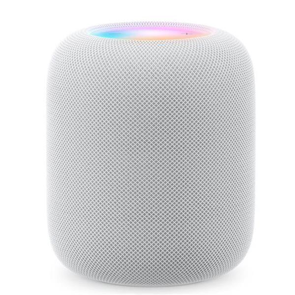 APPLE HOMEPOD WHITE 2nd GEN MQJ83D/A