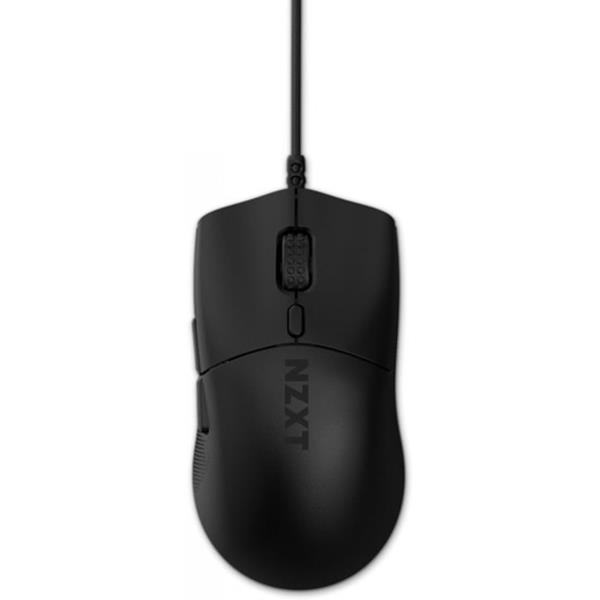 NZXT Lift 2 Symm Wired Gaming Mouse Black