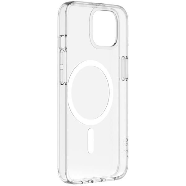 BELKIN SHEERFORCE MAGNETIC PHONE CASE  IPHONE 13       MSA005BTCL