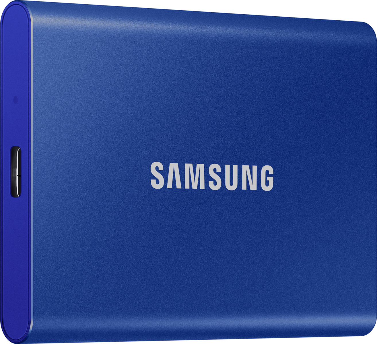 SAMSUNG SSD 1TB PORTABLE T7 BU USB3