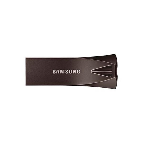 SAMSUNG USB 128GB BAR PLUS TITAN GREY PLUS