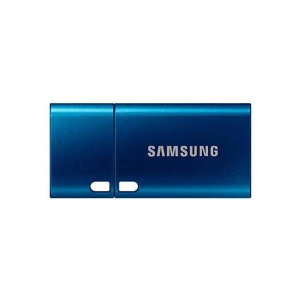 SAMSUNG PENDRIVE 256GB USB-C 3.1  USB-C BLUE MUF-256DA/APC