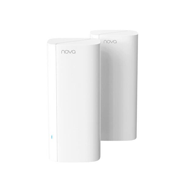 TENDA 2-PACK AX3000 WHOLE HOME MESH Wi-Fi 6 SYSTEM