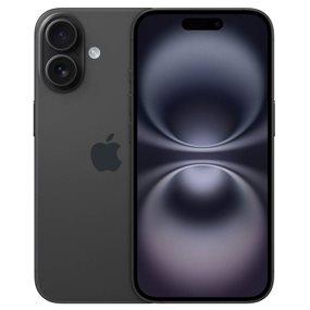 Apple iPhone 16 128GB Black