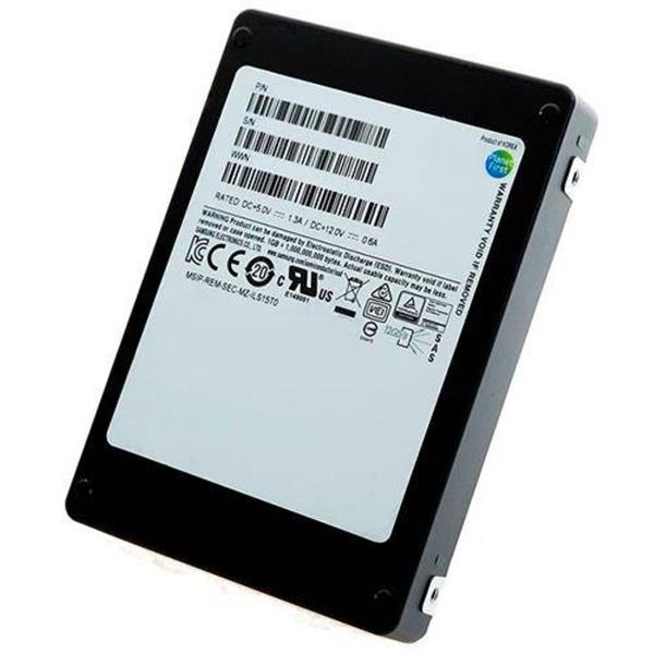 SAMSUNG SSD 1920GB 2.1/1.8 PM1643A SAS