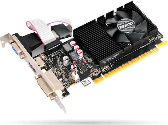 Inno3D GEFORCE GT 730 NVIDIA 4 GB GDDR3