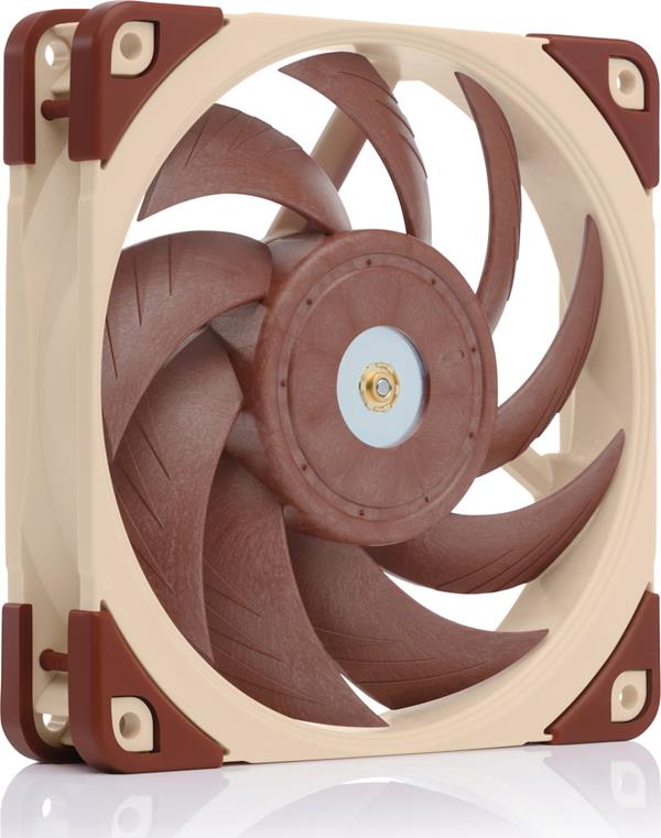 NOCTUA NF-A12X25 ULN 120X120X25