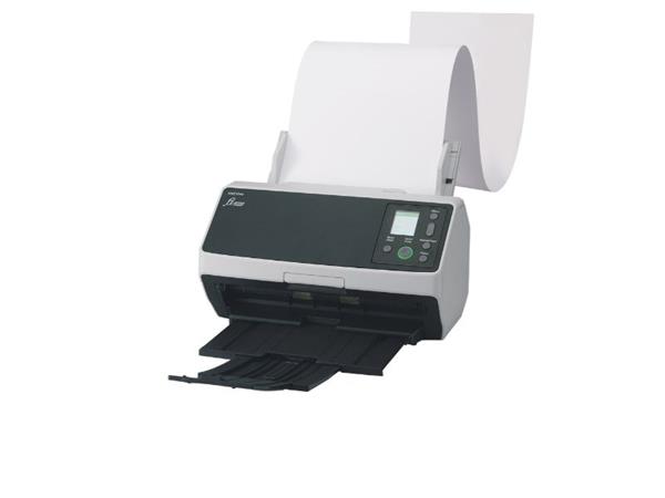 Fujitsu Scanner Fi-8190 Pa03810-B001