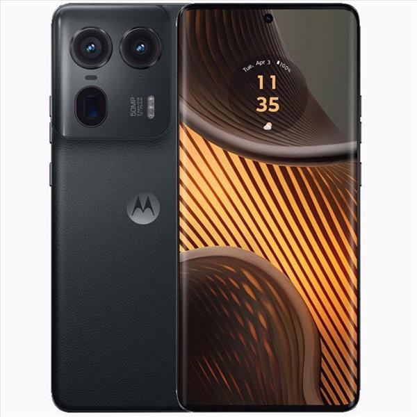 Motorola XT2401-1 Moto Edge 50 Ultra 16GB/1TB Forest Grey