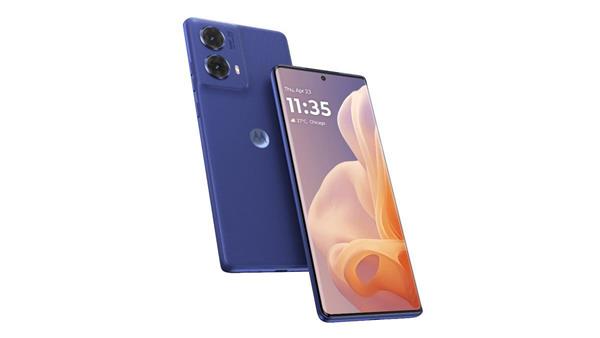 Motorola XT2427-2 Moto G85 5G 8/256GB Cobalt Blue