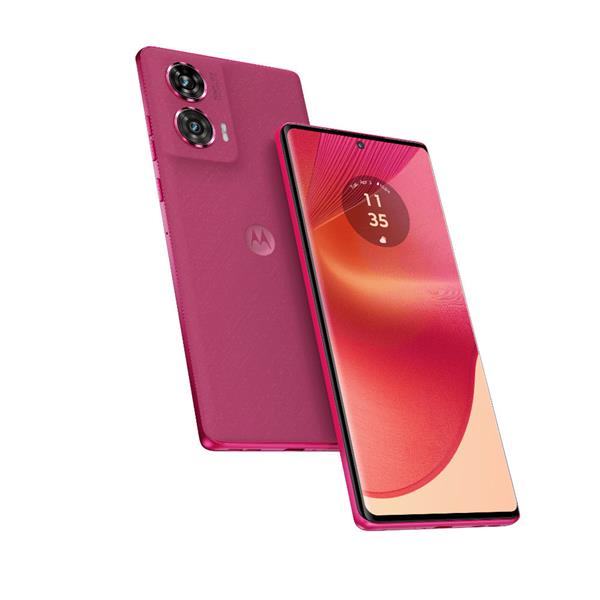 Motorola XT2429-2 Moto Edge 50 Fusion 12/512GB Hot Pink