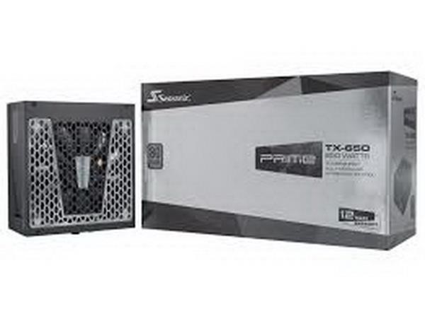 SEASONIC PRIME TX-650 650W ATX23